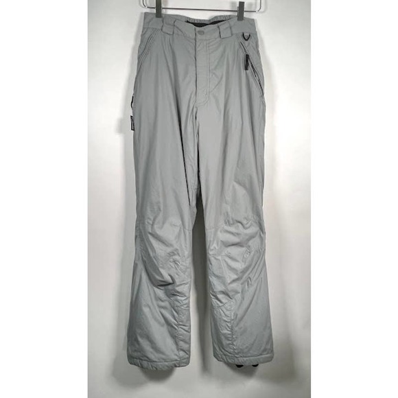 Columbia Pants & Jumpsuits Vtg Columbia Womens Ski Snow Pants Sz S